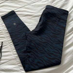 Sweaty Betty leggings
